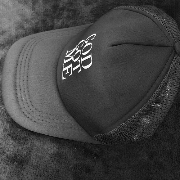 God Got Me - Baseball Style Cap (Unisex) - Picture 6 of 10